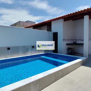 Casa em Itanhaém, bairro Bopiranga