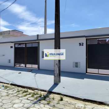 Casa em Itanhaém, bairro Bopiranga