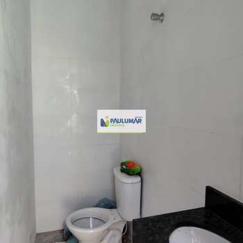 Casa em Itanhaém, bairro Bopiranga