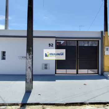 Casa em Itanhaém, bairro Bopiranga