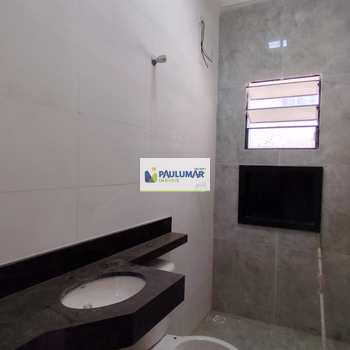 Casa em Itanhaém, bairro Bopiranga