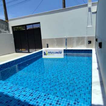 Casa em Itanhaém, bairro Bopiranga