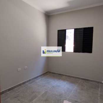 Casa em Itanhaém, bairro Bopiranga