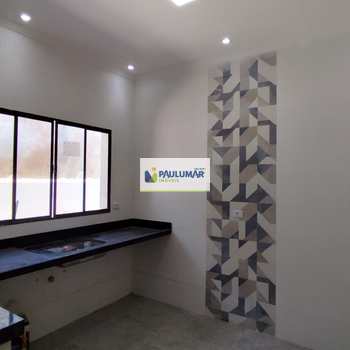 Casa em Itanhaém, bairro Bopiranga
