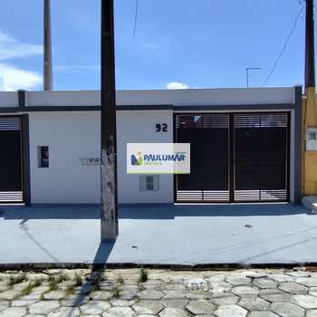 Casa em Itanhaém, bairro Bopiranga
