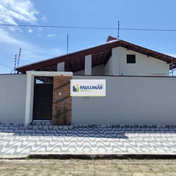Casa em Itanhaém, bairro Bopiranga