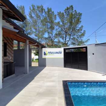 Casa em Itanhaém, bairro Bopiranga