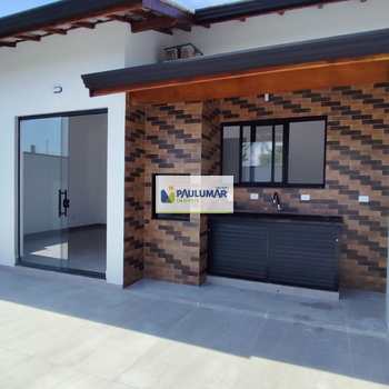 Casa em Itanhaém, bairro Bopiranga