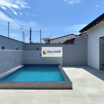 Casa em Itanhaém, bairro Bopiranga