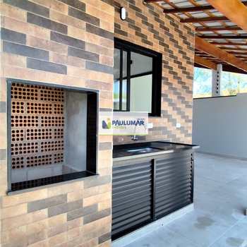 Casa em Itanhaém, bairro Bopiranga