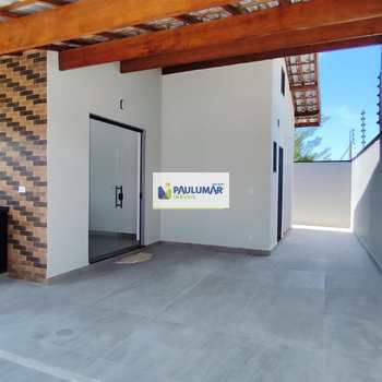 Casa em Itanhaém, bairro Bopiranga
