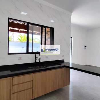 Casa em Itanhaém, bairro Bopiranga
