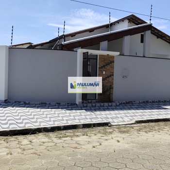 Casa em Itanhaém, bairro Bopiranga