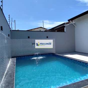 Casa em Itanhaém, bairro Bopiranga