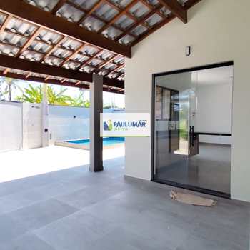 Casa em Itanhaém, bairro Bopiranga