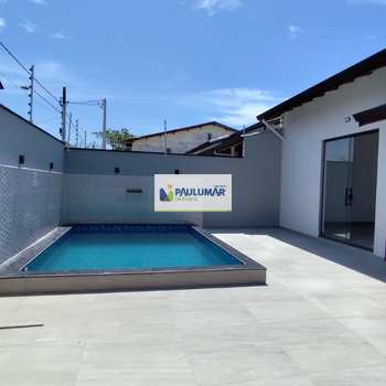 Casa em Itanhaém, bairro Bopiranga