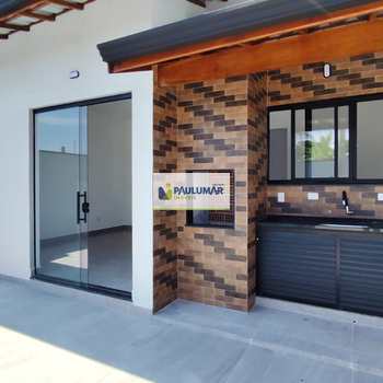 Casa em Itanhaém, bairro Bopiranga