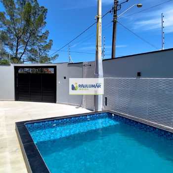 Casa em Itanhaém, bairro Bopiranga