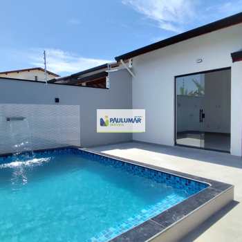 Casa em Itanhaém, bairro Bopiranga