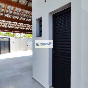 Casa em Itanhaém, bairro Bopiranga