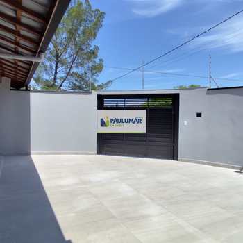Casa em Itanhaém, bairro Bopiranga