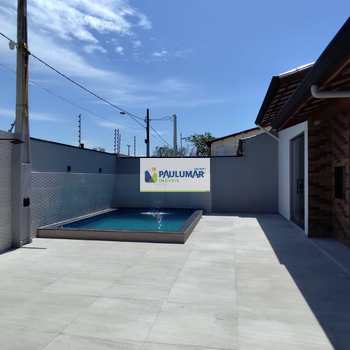 Casa em Itanhaém, bairro Bopiranga