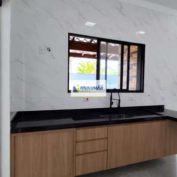 Casa em Itanhaém, bairro Bopiranga