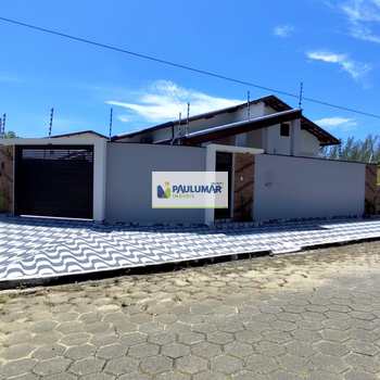 Casa em Itanhaém, bairro Bopiranga