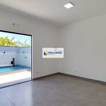 Casa em Itanhaém, bairro Bopiranga