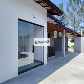Casa em Itanhaém, bairro Bopiranga