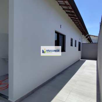 Casa em Itanhaém, bairro Bopiranga