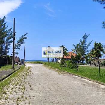 Casa em Itanhaém, bairro Bopiranga