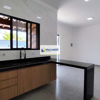Casa em Itanhaém, bairro Bopiranga