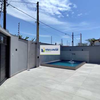 Casa em Itanhaém, bairro Bopiranga