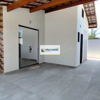 Casa em Itanhaém, bairro Bopiranga