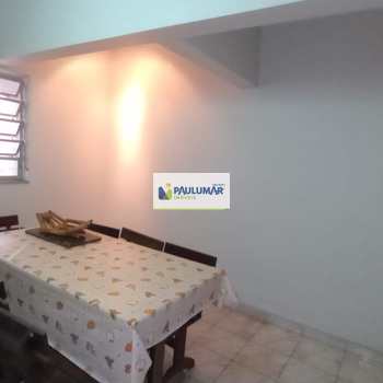 Casa em Praia Grande, bairro Solemar