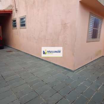 Casa em Praia Grande, bairro Solemar