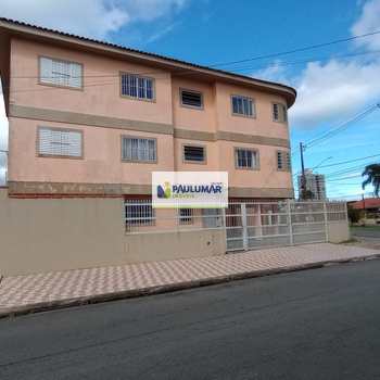 Casa em Praia Grande, bairro Solemar