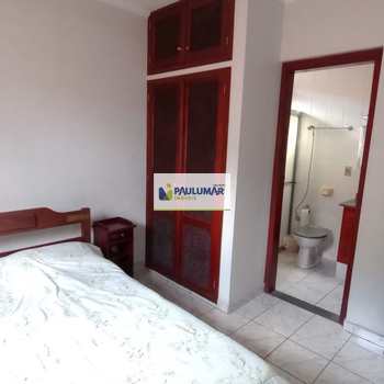 Casa em Praia Grande, bairro Solemar