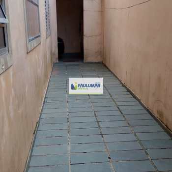 Casa em Praia Grande, bairro Solemar