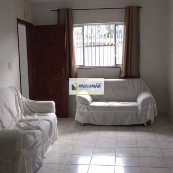 Casa em Praia Grande, bairro Solemar