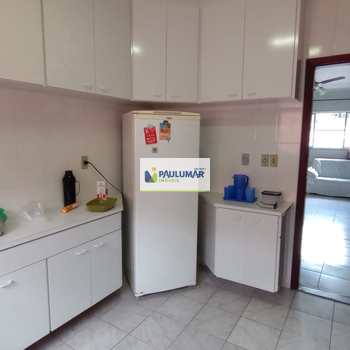 Casa em Praia Grande, bairro Solemar