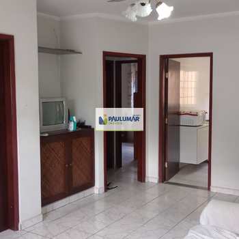 Casa em Praia Grande, bairro Solemar