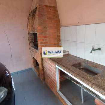 Casa em Praia Grande, bairro Solemar