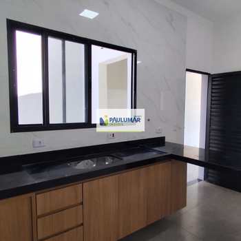 Casa em Itanhaém, bairro Bopiranga