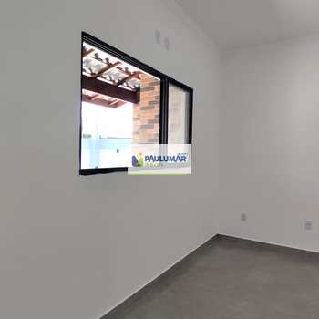 Casa em Itanhaém, bairro Bopiranga