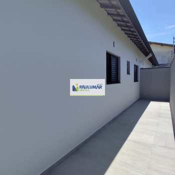 Casa em Itanhaém, bairro Bopiranga