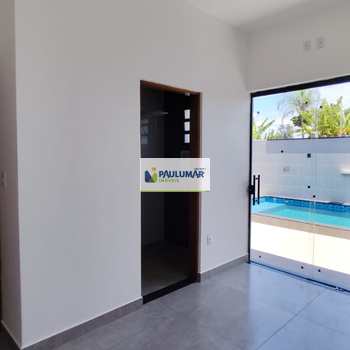 Casa em Itanhaém, bairro Bopiranga