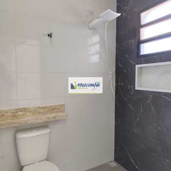 Casa em Itanhaém, bairro Bopiranga