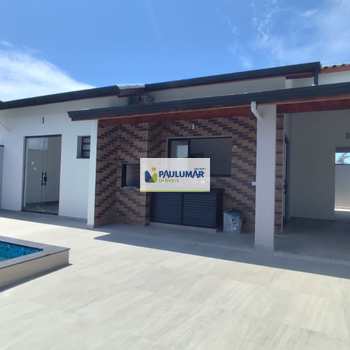 Casa em Itanhaém, bairro Bopiranga